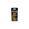 ARCA BIFA SEDUCTO SPAGHETTI - GEEL -Fishing Gear Verkoop arca bifa seducto spaghetti geel