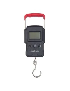 ARCA DIGITAAL WEEGTOESTEL COMPACT 50KG ARCA