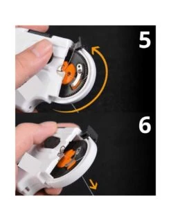 ARCA HAAKAANZETER AUTOMATIC HOOK TIER BASIC ARCA -Fishing Gear Verkoop arca haakaanzeter automatic hook tier basic arca 3