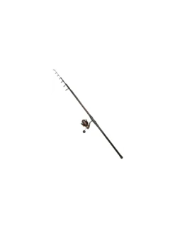 ARCA HENGELSET HOOKLINK TELE STRONG 350 + WERPMOLEN