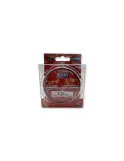 ASSO VISDRAAD NYLON DOMINATOR 150M ASSO