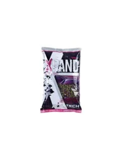 BAIT-TECH XPAND PELLETS FLOATING 500G