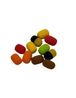 BEHR TRENDEX KUNSTAAS METHOD FEEDER POP UP 8MM MULTI MIX BEHR TRENDEX -Fishing Gear Verkoop behr trendex kunstaas method feeder pop up 8mm multi mix behr trendex 2