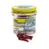 BERKLEY POWERBAIT MICRO BLOODWORM -Fishing Gear Verkoop berkley powerbait micro bloodworm