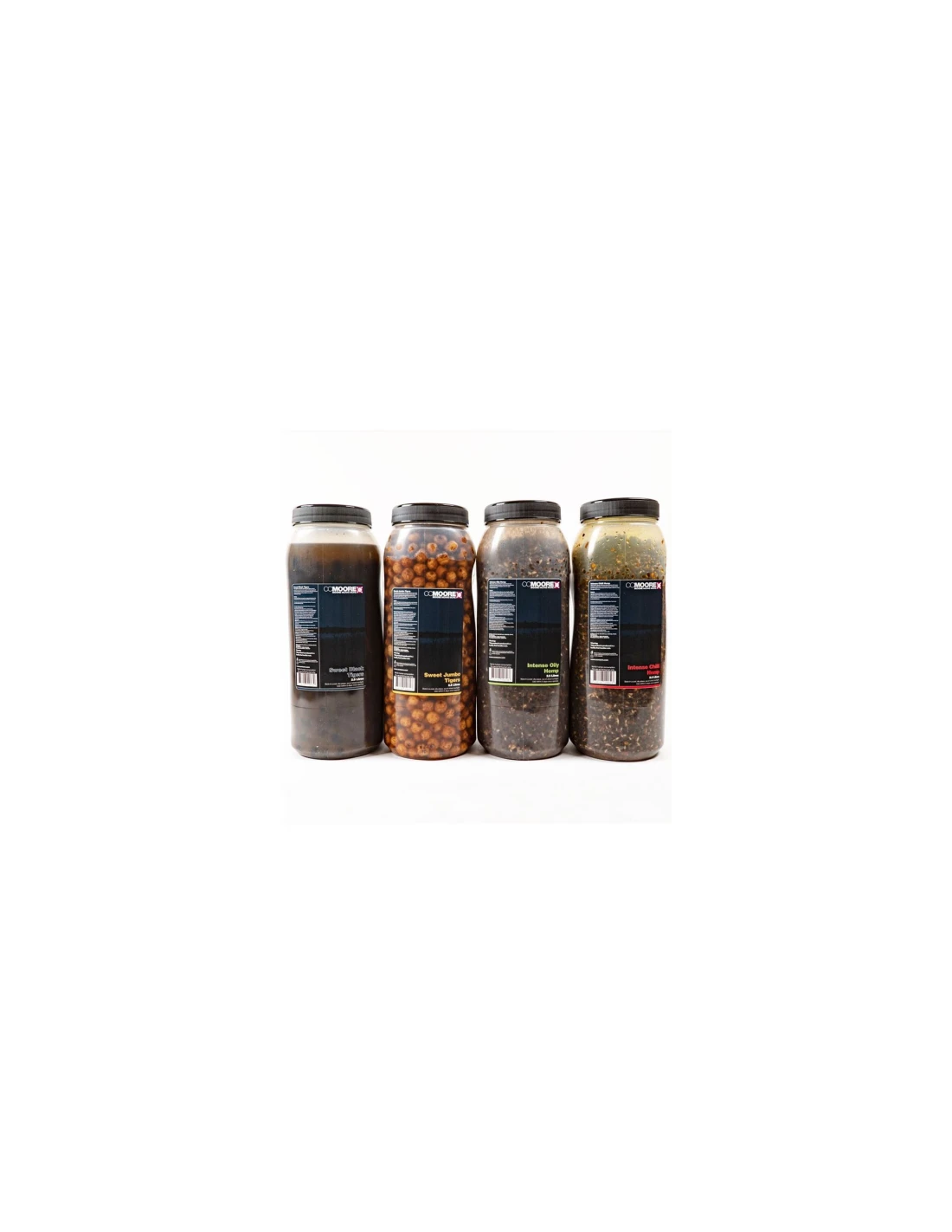 CCMOORE PARTICLES INTENSE OILY HEMP - PARTIKELS 2.5L 4 CCMOORE PARTICLES INTENSE OILY HEMP - PARTIKELS 2.5L - Image 2