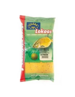 CHAMPION FEED LOKAAS CHAMPION RANGE X-TREEM 1KG CHAMPION FEED