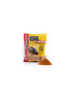 CHAMPION FEED PASTE PURPLE PASTE RED SPICE 1KG