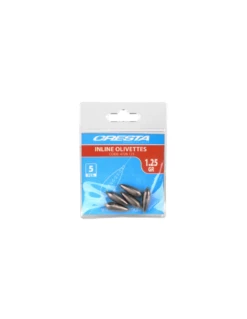 CRESTA LOOD INLINE OLIVETTES CRESTA