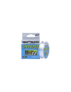 CRESTA NYLON VISORATE INTENZ PRO FLUORINE 50M CRESTA