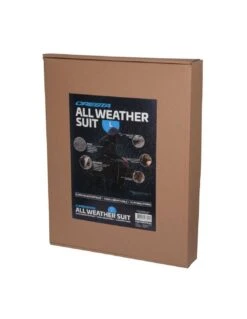 CRESTA PACK ALL WEATHER SUIT -Fishing Gear Verkoop cresta pack all weather suit 3