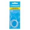 CRESTA SUPER STRETCH SILICONE TUBE CRESTA -Fishing Gear Verkoop cresta super stretch silicone tube cresta
