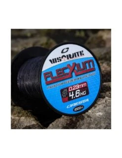 CRESTA VIJSLIJN VISORATE FLECXIUM MONO 1000M CRESTA -Fishing Gear Verkoop cresta vijslijn visorate flecxium mono 1000m cresta 1