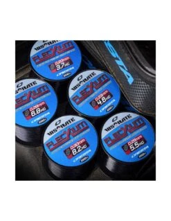 CRESTA VIJSLIJN VISORATE FLECXIUM MONO 1000M CRESTA -Fishing Gear Verkoop cresta vijslijn visorate flecxium mono 1000m cresta 3