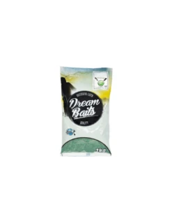 DREAMBAITS BAG & STICKMIX VOODOO+ 1KG