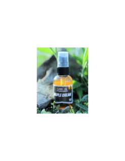 DREAMBAITS SPRAY LIQUID FLAVOUR MAPLE CREAM 50ML