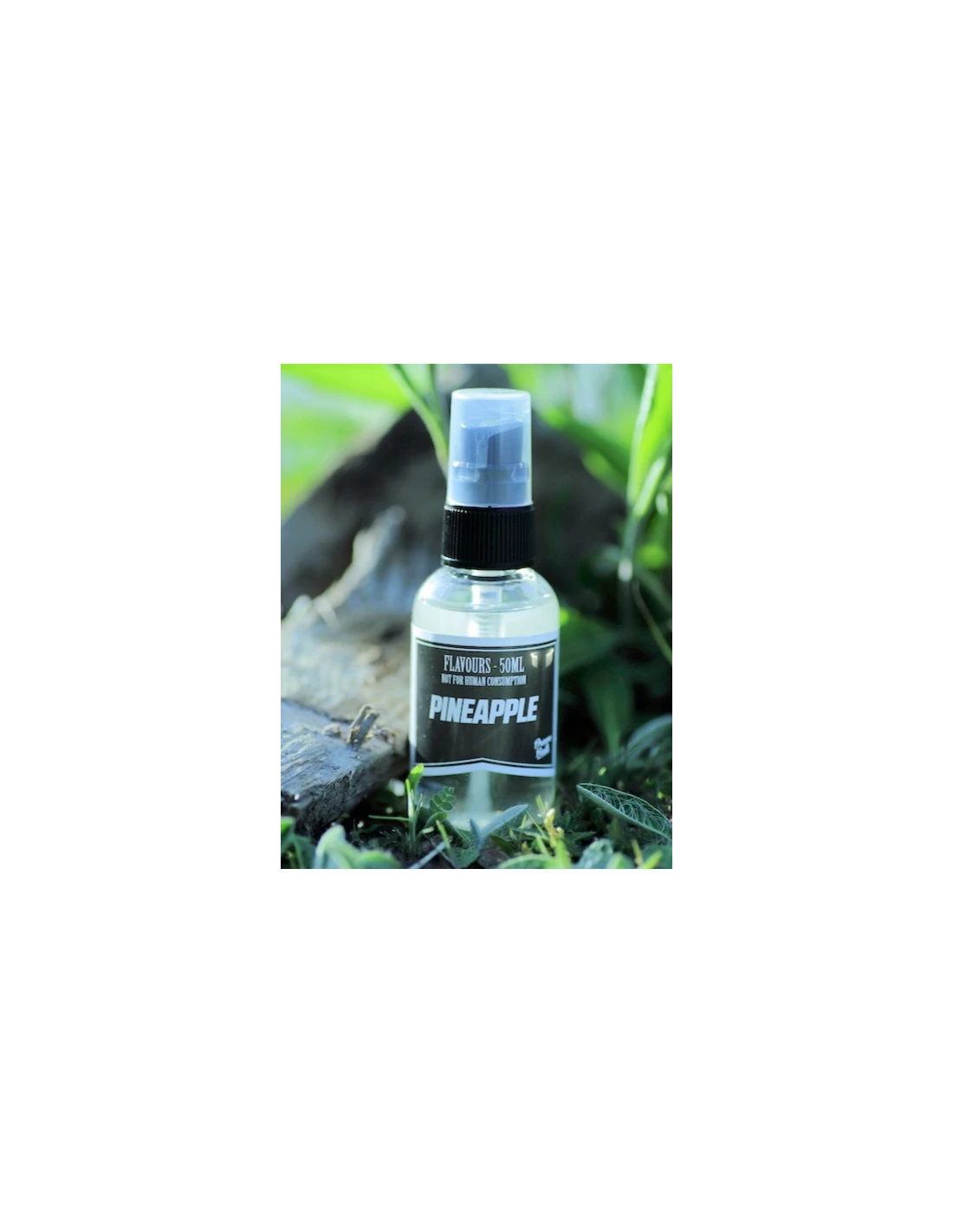 DREAMBAITS SPRAY LIQUID FLAVOUR PINEAPPLE 50ML 3 DREAMBAITS SPRAY LIQUID FLAVOUR PINEAPPLE 50ML