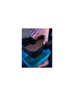 DRENNAN AADOOS MODULAR PELLET STRAINER -Fishing Gear Verkoop drennan aadoos modular pellet strainer 1