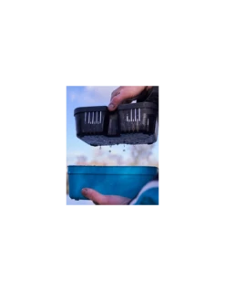 DRENNAN AADOOS MODULAR PELLET STRAINER -Fishing Gear Verkoop drennan aadoos modular pellet strainer 2