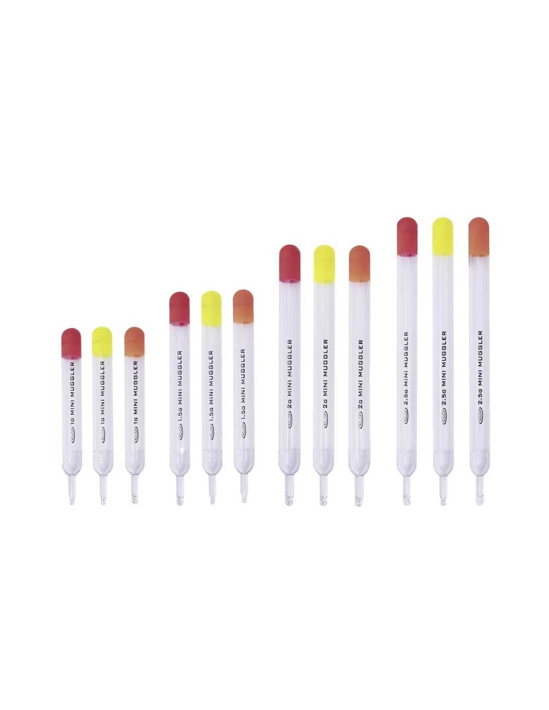 DRENNAN DOBBER WAGGLER MINI MUGGLER DRENNAN 5 DRENNAN DOBBER WAGGLER MINI MUGGLER DRENNAN - Image 3