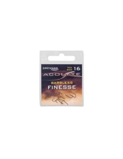 DRENNAN HAKEN ACOLYTE FINESSE BARBLESS