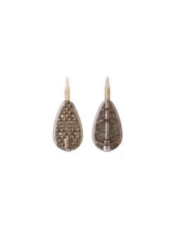 DRENNAN IN-LINE FLAT METHOD FEEDER & MOULD -Fishing Gear Verkoop drennan in line flat method feeder mould 2