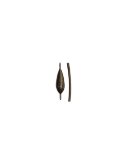 DRENNAN LOOD LOCK & SLIDE OLIVETTE DRENNAN