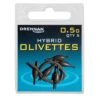 DRENNAN LOOD OLIVETTE HYBRIDE DRENNAN -Fishing Gear Verkoop drennan lood olivette hybride drennan