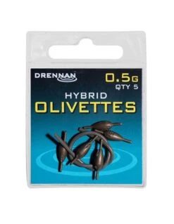 DRENNAN LOOD OLIVETTE HYBRIDE DRENNAN