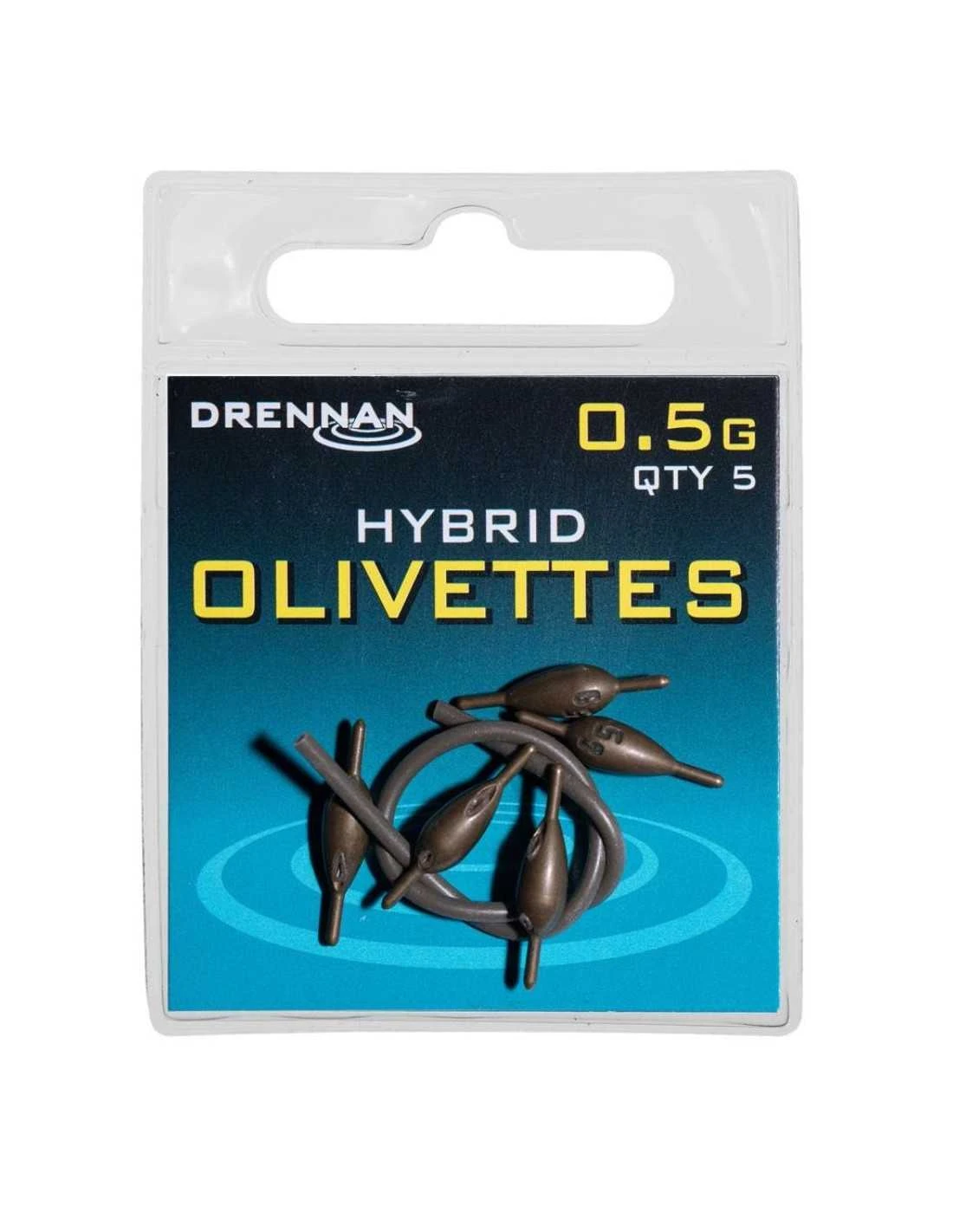 DRENNAN LOOD OLIVETTE HYBRIDE DRENNAN 3 DRENNAN LOOD OLIVETTE HYBRIDE DRENNAN