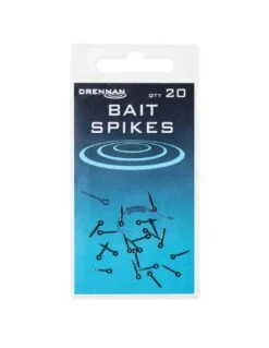 DRENNAN METHOD BAIT SPIKES 20ST DRENNAN