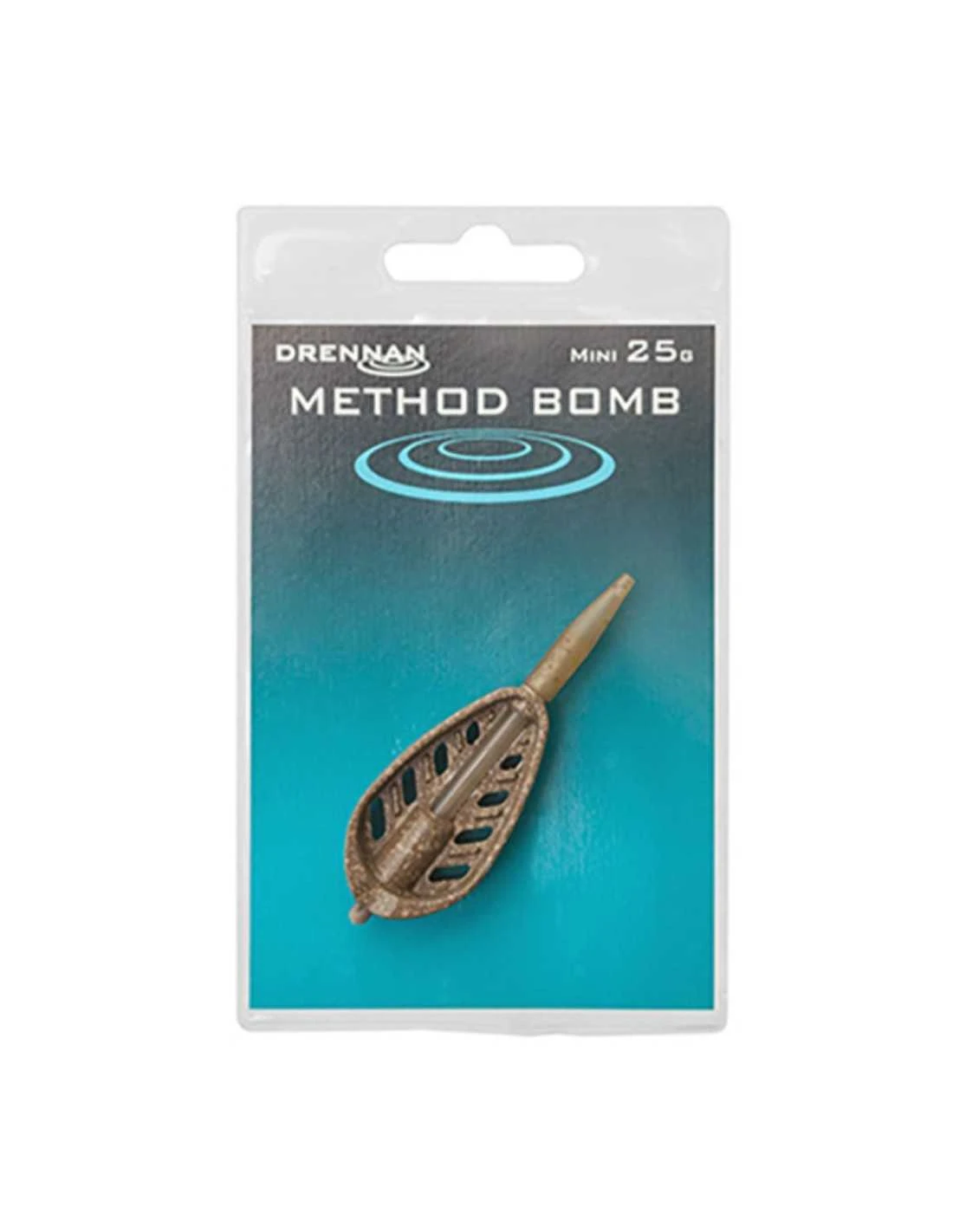 DRENNAN METHOD KORVEN METHOD BOMB FEEDER DRENNAN 3 DRENNAN METHOD KORVEN METHOD BOMB FEEDER DRENNAN