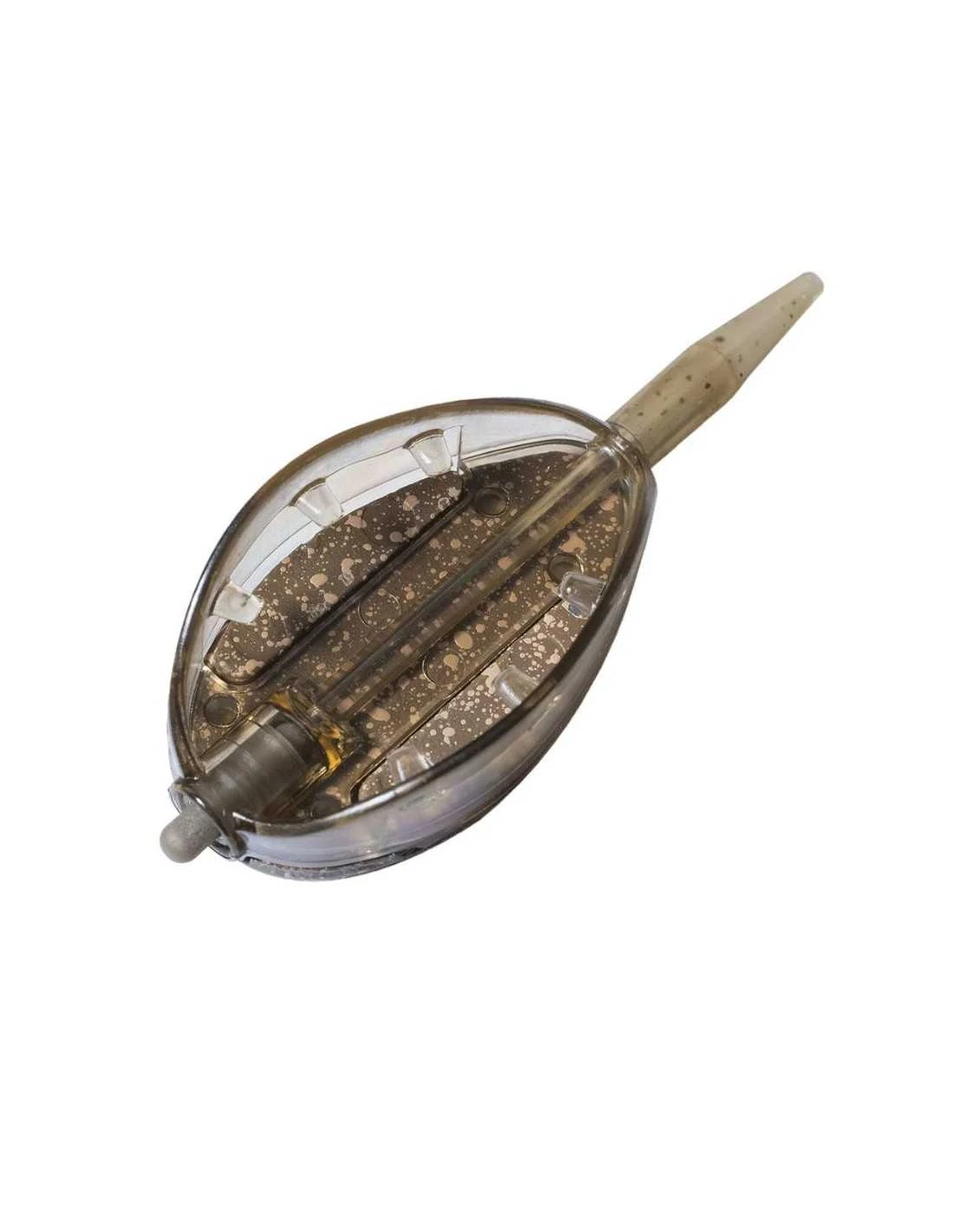 DRENNAN METHOD KORVEN PELLET METHOD FEEDER DRENNAN 7 DRENNAN METHOD KORVEN PELLET METHOD FEEDER DRENNAN - Image 5