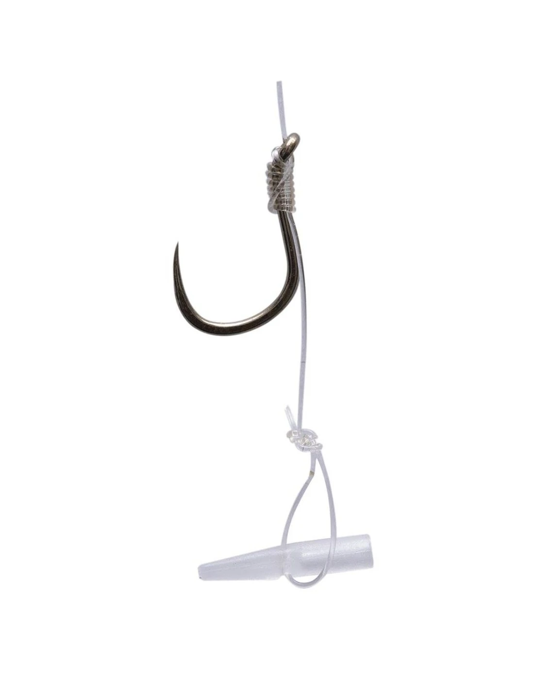 DRENNAN ONDERLIJNEN HOOKLENGTH PLATE 6"/15CM POWER PUSHSTOP DRENNAN 5 DRENNAN ONDERLIJNEN HOOKLENGTH PLATE 6"/15CM POWER PUSHSTOP DRENNAN - Image 3