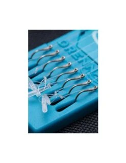 DRENNAN ONDERLIJNEN HOOKLENGTH PLATE 6"/15CM POWER PUSHSTOP DRENNAN 9 DRENNAN ONDERLIJNEN HOOKLENGTH PLATE 6"/15CM POWER PUSHSTOP DRENNAN -Fishing Gear Verkoop drennan onderlijnen hooklength plate 615cm power pushstop drennan 3