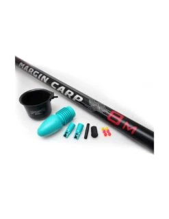 DRENNAN PACK RED RANGE MARGIN CARP POLE 8M00 DRENNAN -Fishing Gear Verkoop drennan pack red range margin carp pole 8m00 drennan 1