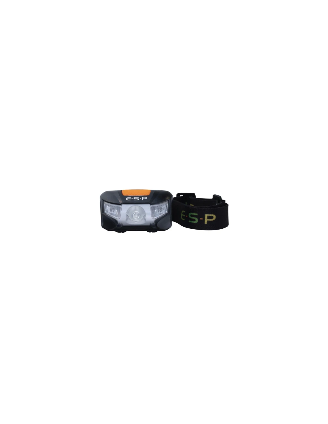 ESP KOPLAMP SPOT LIGHT 3 ESP KOPLAMP SPOT LIGHT