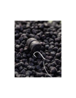 FJUKA BAIT PELLET 2IN1 FATBOY 10MM BLACK FJUKA BAIT -Fishing Gear Verkoop fjuka bait pellet 2in1 fatboy 10mm black fjuka bait 1