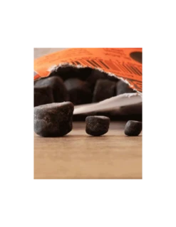 FJUKA BAIT PELLET 2IN1 FATBOY 10MM BLACK FJUKA BAIT -Fishing Gear Verkoop fjuka bait pellet 2in1 fatboy 10mm black fjuka bait 3