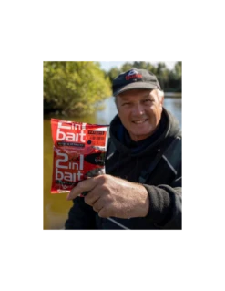 FJUKA BAIT PELLET 2IN1 FATBOY 10MM BLACK FJUKA BAIT -Fishing Gear Verkoop fjuka bait pellet 2in1 fatboy 10mm black fjuka bait 4