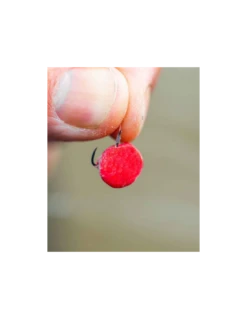 FJUKA BAIT PELLET 2IN1 FATBOY 10MM RED FJUKA BAIT -Fishing Gear Verkoop fjuka bait pellet 2in1 fatboy 10mm red fjuka bait 2