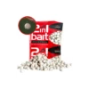 FJUKA BAIT PELLET 2IN1 FATBOY 10MM WHITE FJUKA BAIT -Fishing Gear Verkoop fjuka bait pellet 2in1 fatboy 10mm white fjuka bait