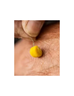 FJUKA BAIT PELLET 2IN1 FATBOY 10MM YELLOW FJUKA BAIT -Fishing Gear Verkoop fjuka bait pellet 2in1 fatboy 10mm yellow fjuka bait 2