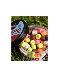 FJUKA BAIT PELLET CARPO FLUORO DRILLED FJUKA BAIT -Fishing Gear Verkoop fjuka bait pellet carpo fluoro drilled fjuka bait 3