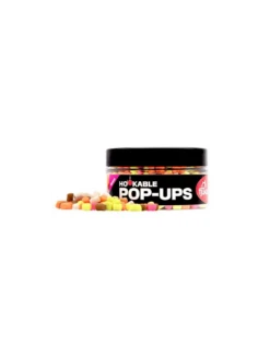 FJUKA BAIT PELLET POP-UPS HOOKABLE FJUKA BAIT