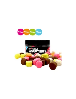 FJUKA BAIT PELLET WAFTERS HOOKABLE FJUKA BAIT -Fishing Gear Verkoop fjuka bait pellet wafters hookable fjuka bait 1