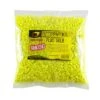 FTM ENKELVOEDIG VOEDER FUTTERPARTIKLE SINKING FLUO YELLOW 400GR FTM -Fishing Gear Verkoop ftm enkelvoedig voeder futterpartikle sinking fluo yellow 400gr ftm