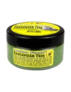 FTM FORELDEEG FAULENZER TEIG 100GR KADAVER GRÜN FTM