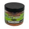 FUN FISHING ACTIV' PASTE HEMP & BUN SPICE 150GR FUN FISHING -Fishing Gear Verkoop fun fishing activ paste hemp bun spice 150gr fun fishing
