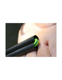 FUN FISHING ELASTIEK BESCHERMER CAVALIER VOOR TOP FUN FISHING -Fishing Gear Verkoop fun fishing elastiek beschermer cavalier voor top fun fishing 3