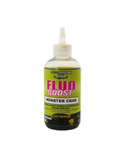 FUN FISHING LIQUID FLUO BOOST MONSTER CARB 185ML FUN FISHING